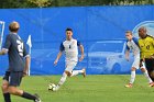 Men's Soccer vs Gordon  Wheaton Men's Soccer vs Gordon. - Photo by Keith Nordstrom : Wheaton, Soccer, Gordon, MSoc2019